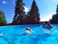 Ostern mit Familie **** Hotel