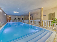 Auszeit Spezial 5 = 4