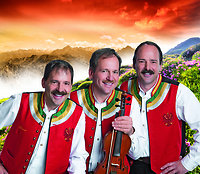 Silvester - Zellberg Buam - Spezial