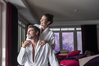 Donnerstag bis Sonntag