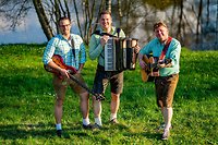 Oberkrainer-Wochenende mit Franz Pöschl