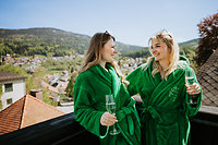 Auszeit im Hofbräuhaus