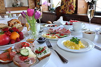 7 Nächte für 681€ p.P. inkl. 3/4 Pension