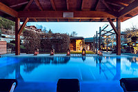 Pfingst- Last Minute 10% Rabatt/2ÜN/Romantiktage/