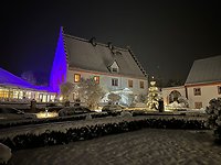 Silvesterpauschale 4 Tage