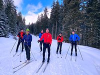 Winter aktiv inkl. 3/4 Verwöhnpension ab 98,00 €