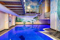 Wellness-Wärme für kalte Tage