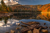 Herbstbunte Wanderwochen