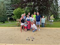 Familienurlaub - entspannt, aktiv, genussvoll
