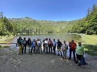 Wander- und Wohlfühlwochen