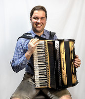 Musikabend mit FRANZ PÖSCHL & Marina