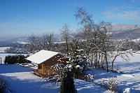 Winter-Schnuppertage auf dem Ederhof 2023
