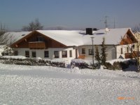 Winterspaß für den aktiven Urlauber