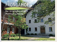 Osterwoche auf dem Lande