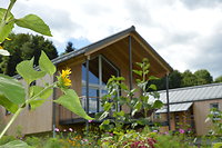 Landurlaub im topmodernen Chalet