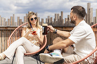 Lebenslust soweit das Auge reicht