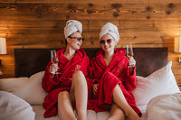 Wohlfühltage de luxe