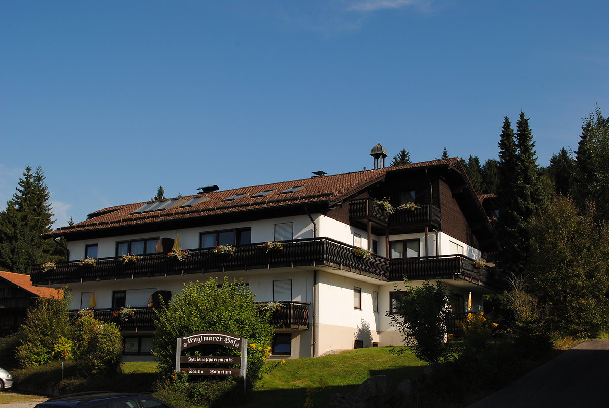 Weihnachtszauber Familienangebot