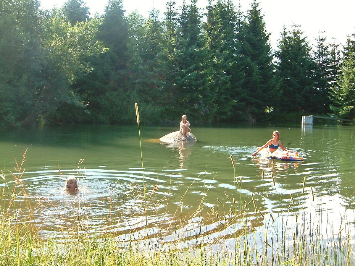 Urlaubs-Pauschale für die ganze Familie