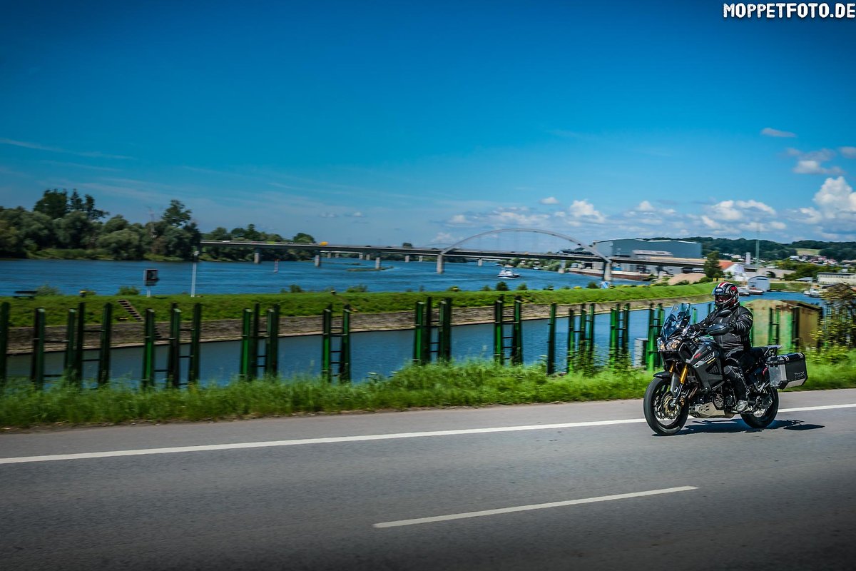 Franzl`s Motorradtage in Spiegelau 2025