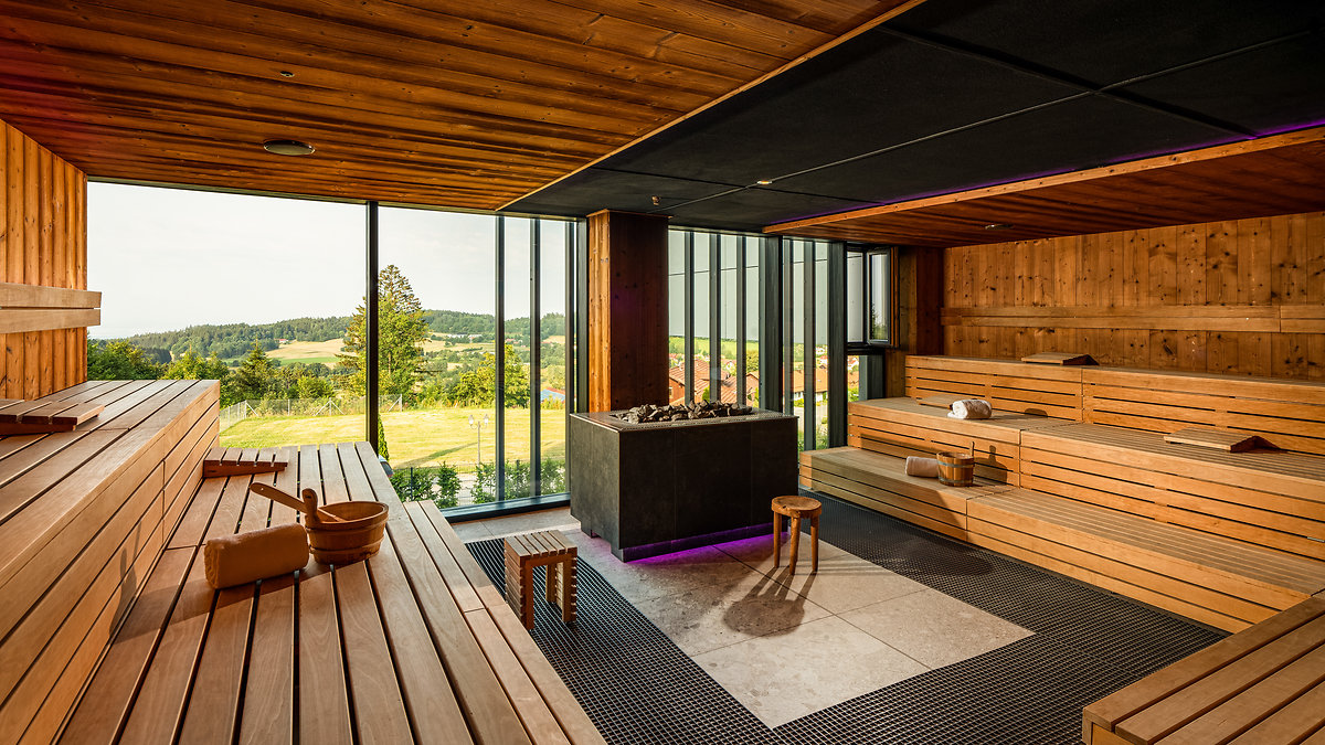 2 Wellnesstage Auszeit