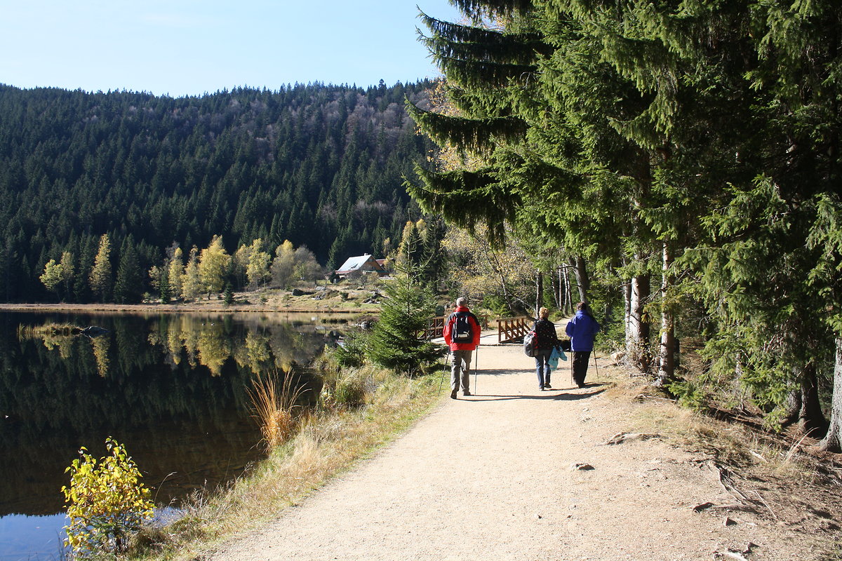 Wanderwoche