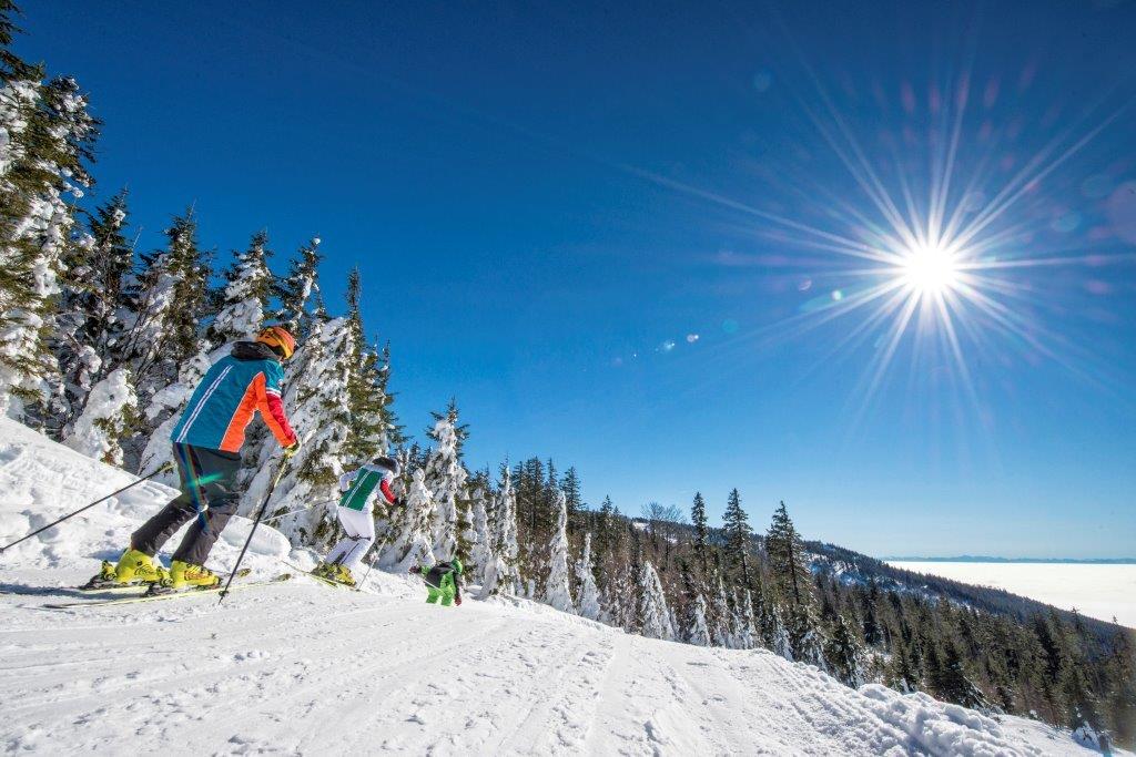  Skiurlaub Weihnachten/Sylvester 2025/2026