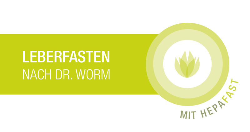 5-TAGE LEBERFASTEN NACH Dr. Worm®