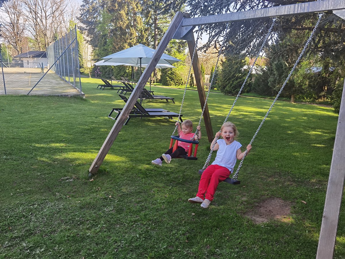 Sommerferien mit Familie - Special Offer