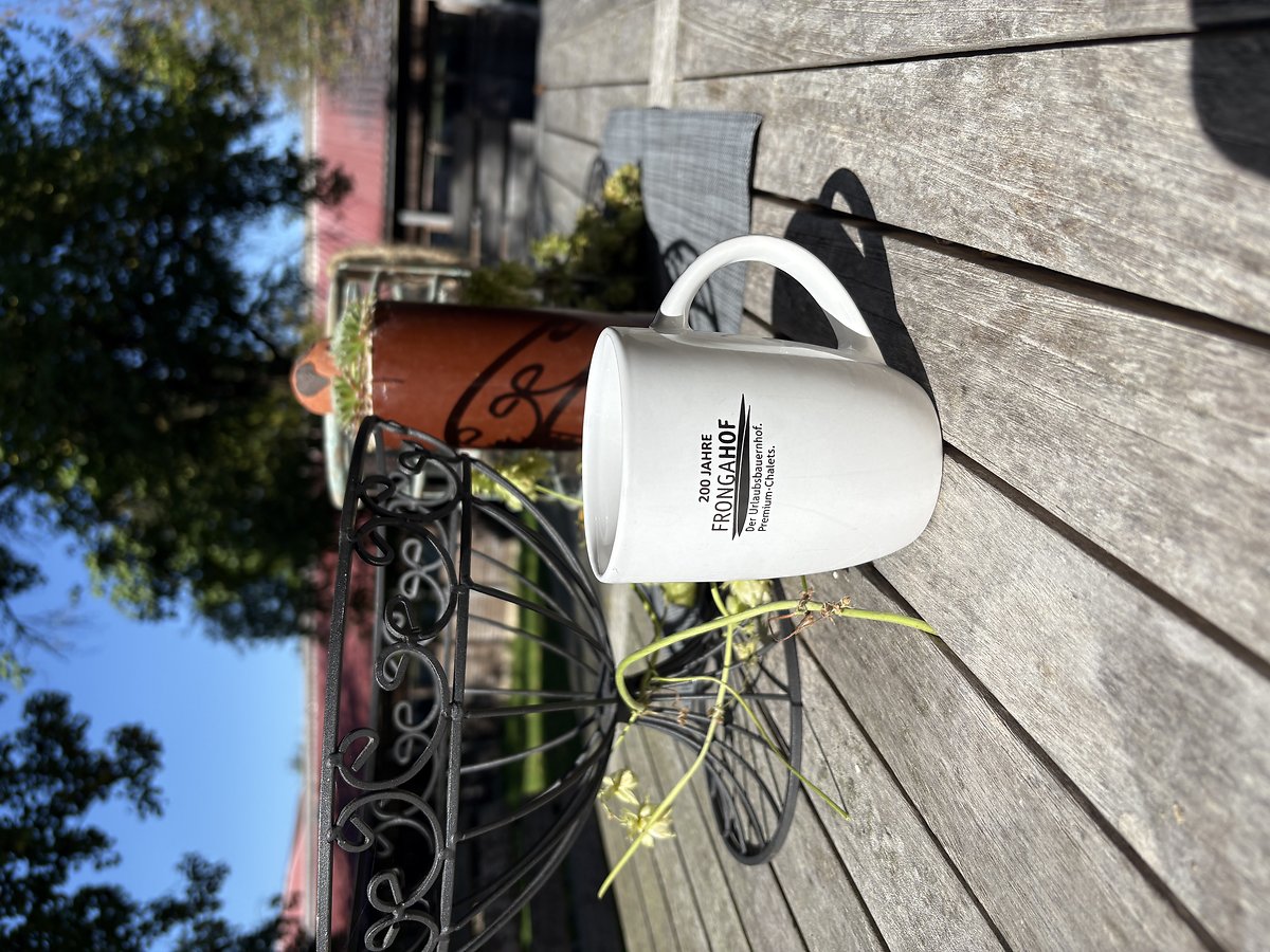 Wintersonne und Bauernhof hautnah erleben
