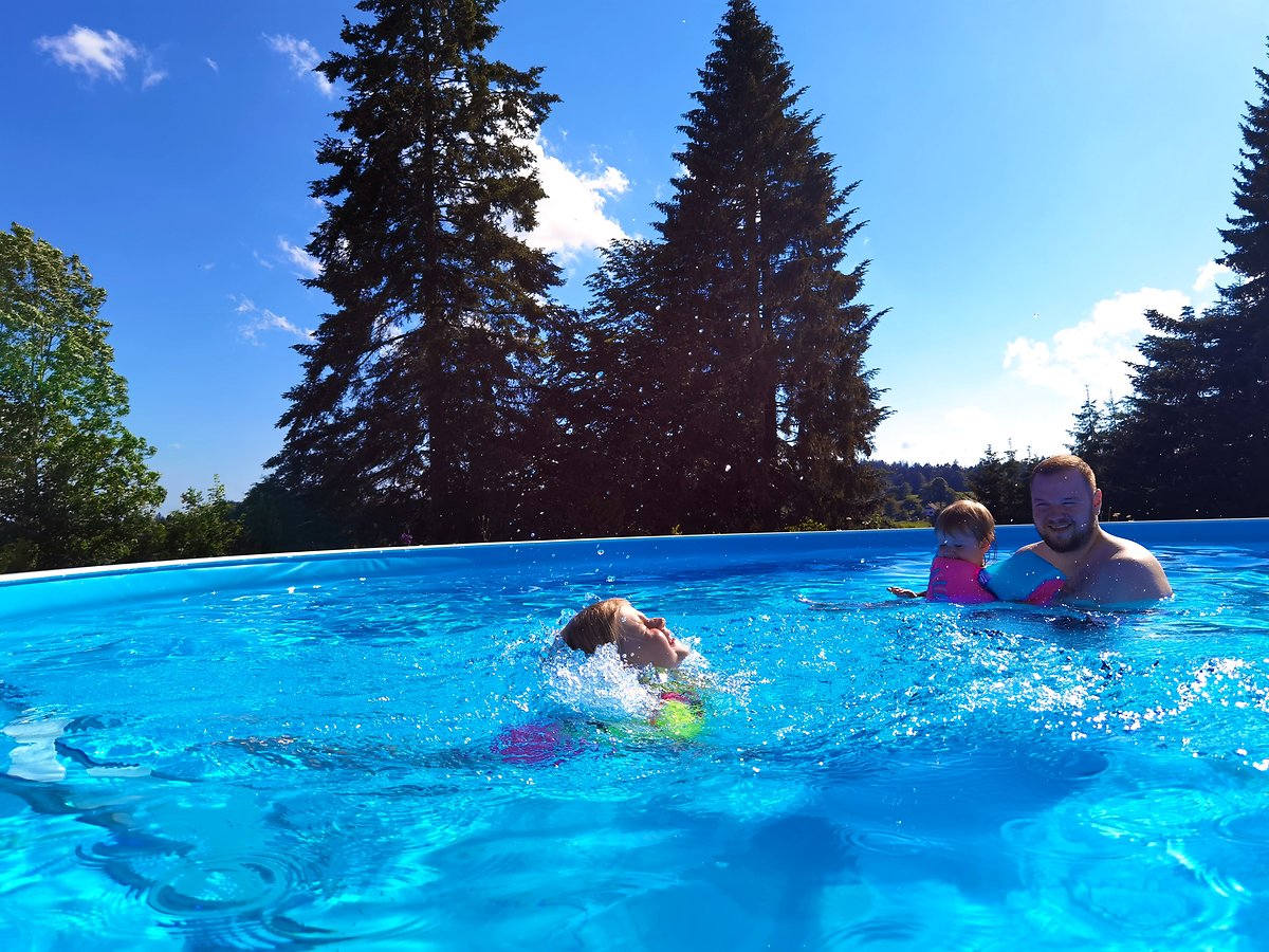 Ostern mit Familie **** Hotel