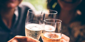 Mädelsauszeit Deluxe