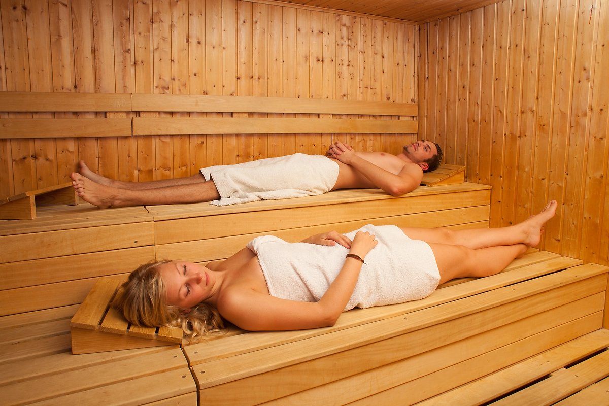 Einfach wohlfühlen ...lust auf beauty & wellness