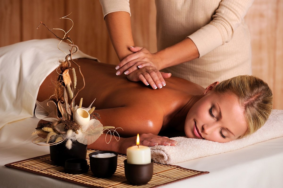 Relax & Chill ...entspannen und relaxen pur