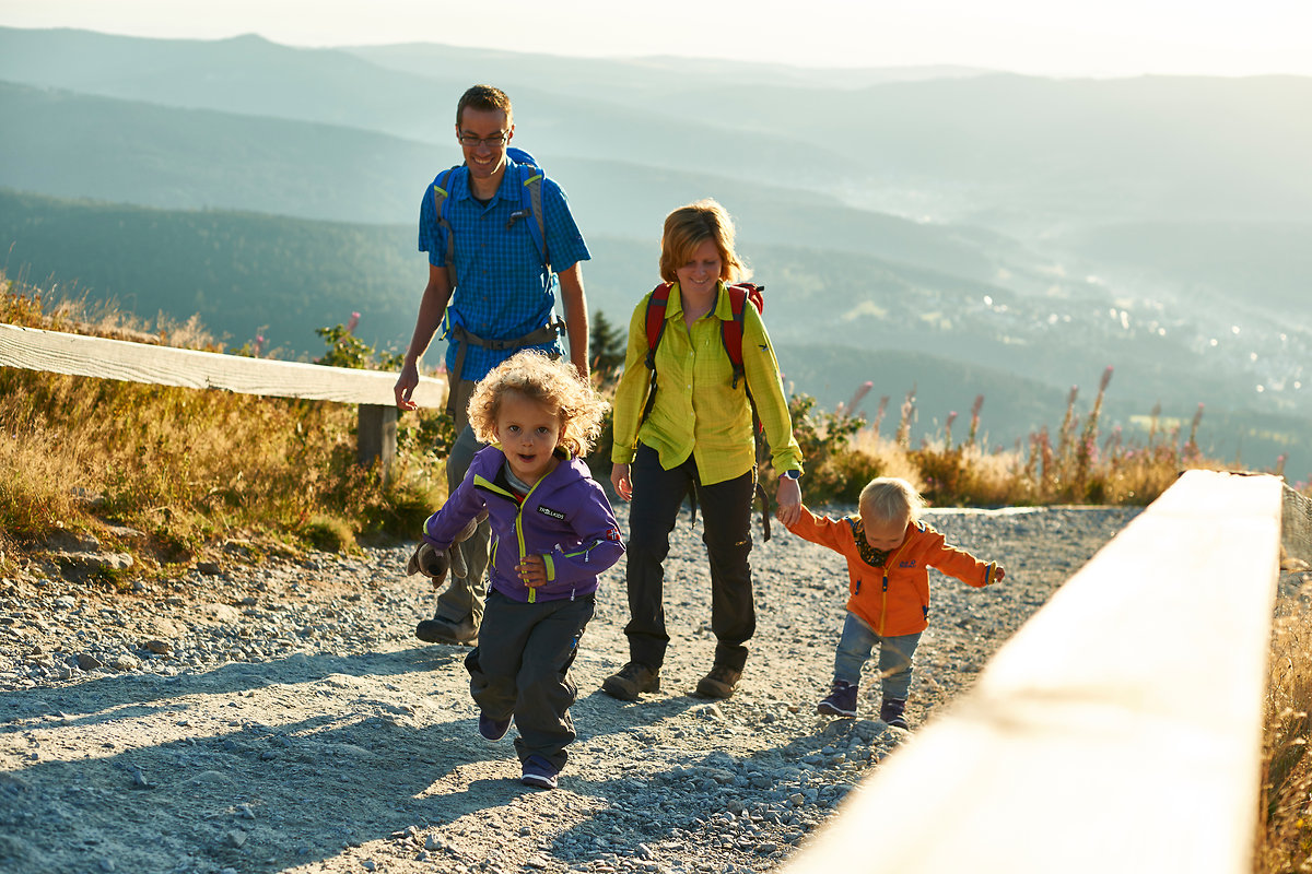 Familienzeit