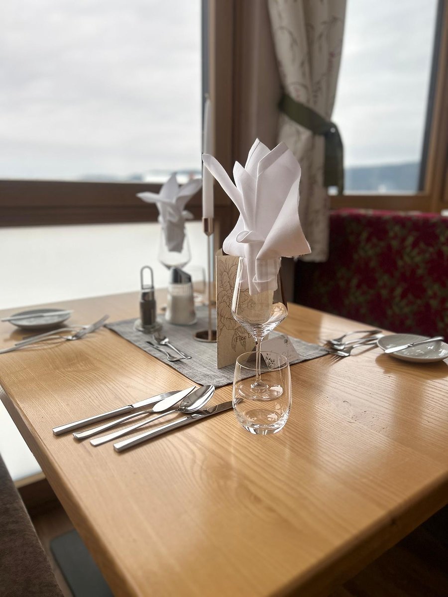 Romantic Dinner