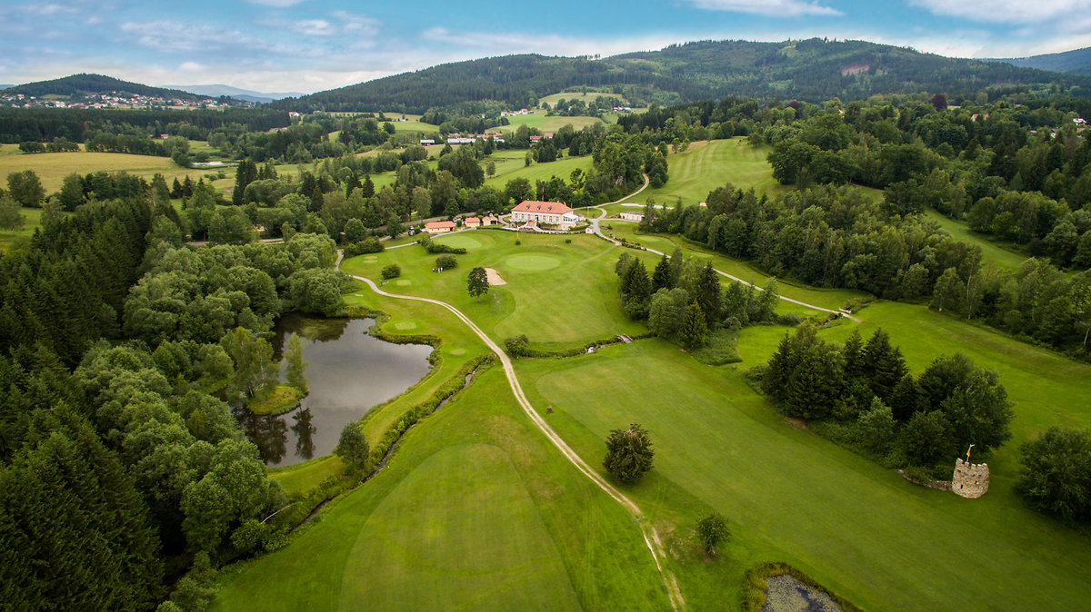 Golftage