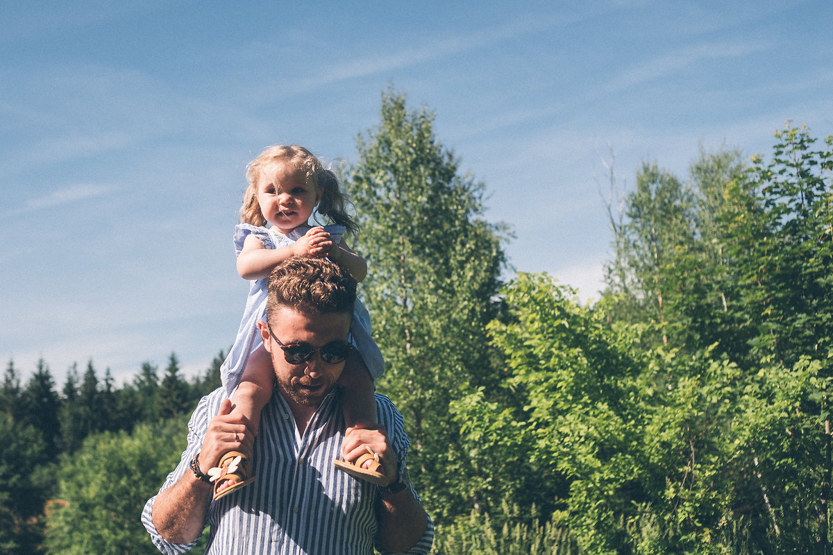 Family Lifetime