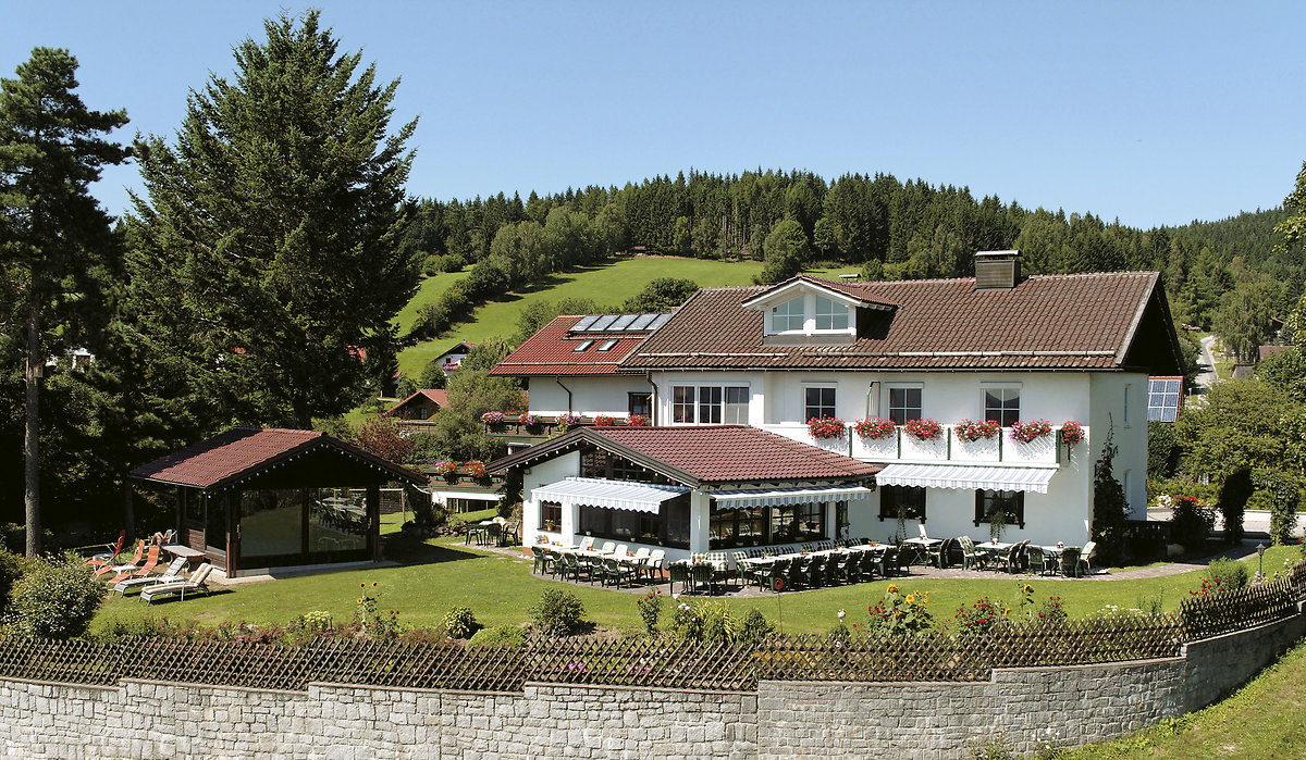 Selbstversorger- Urlaub im gemütlichen Appartement