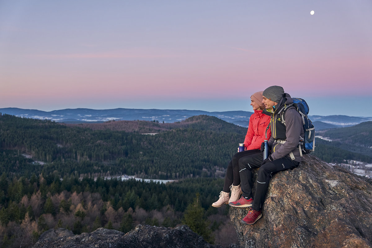 Wander- und Wohlfühlwochen