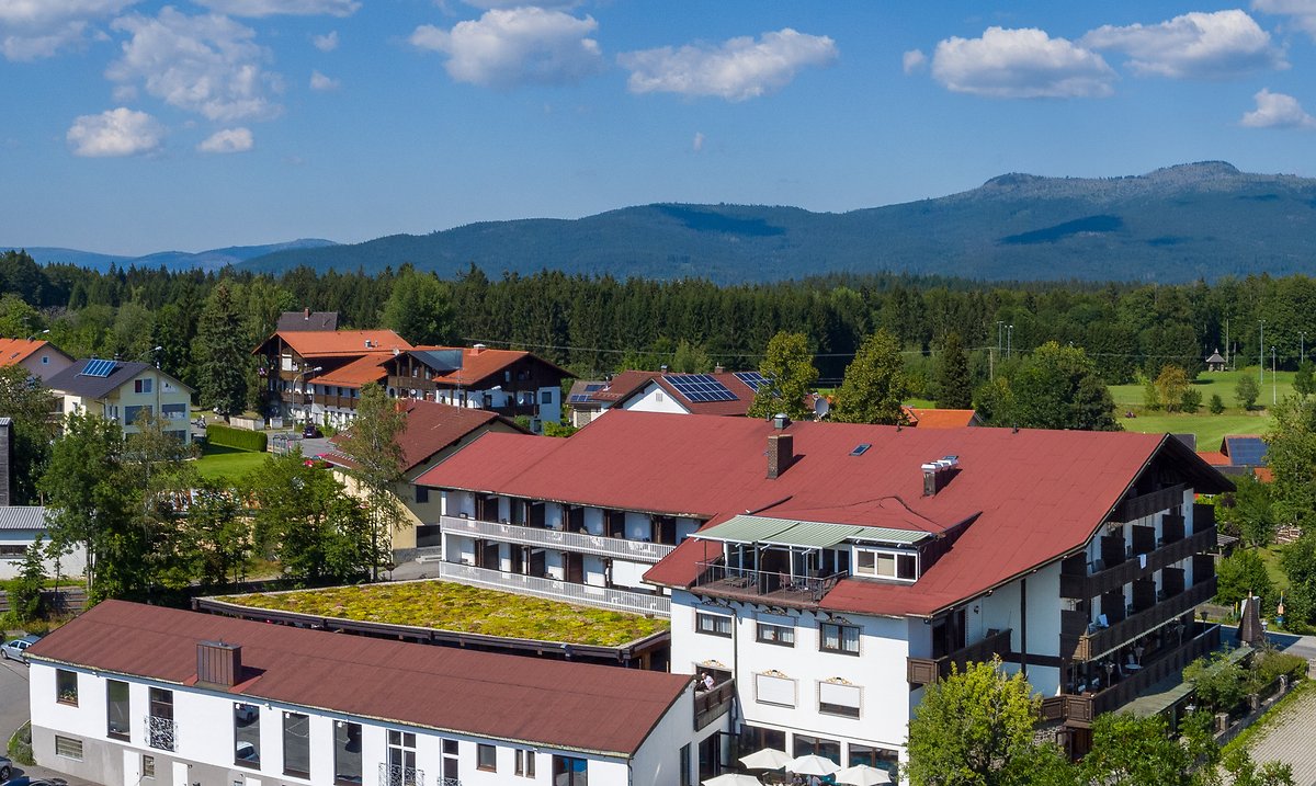 Special Offer - 10 % auf den Zimmerpreis ****Hotel