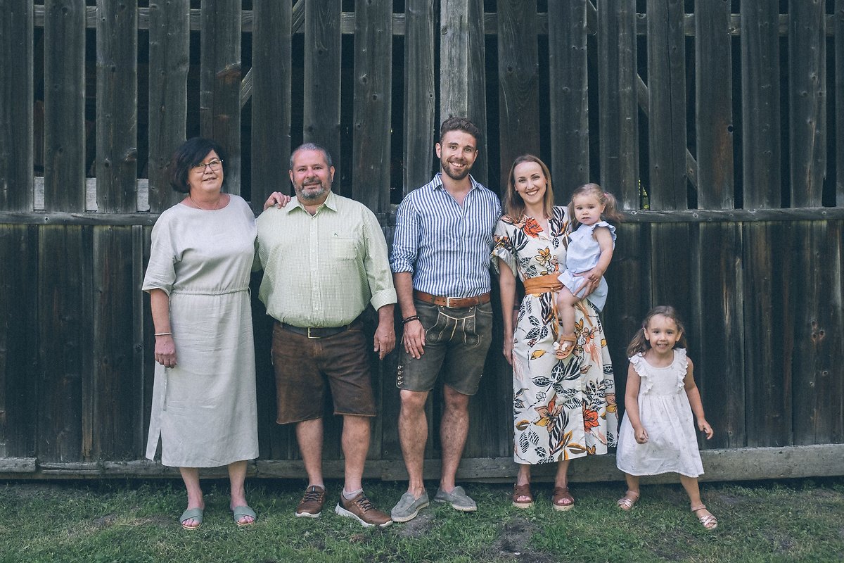 Familientage