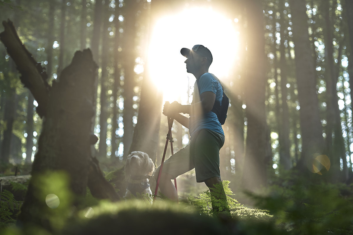 Wander-Auszeit inkl. 360° Genusspension