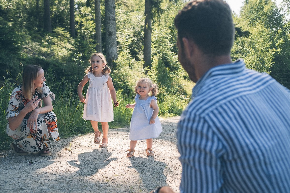 HAPPY FAMILY