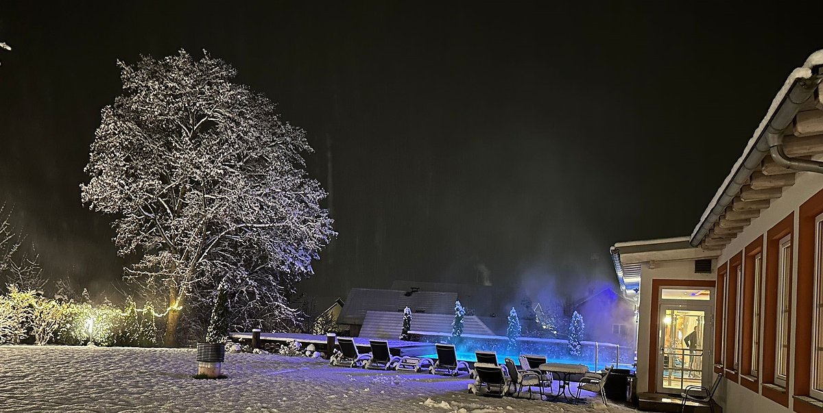 Silvesterpauschale 7 Tage