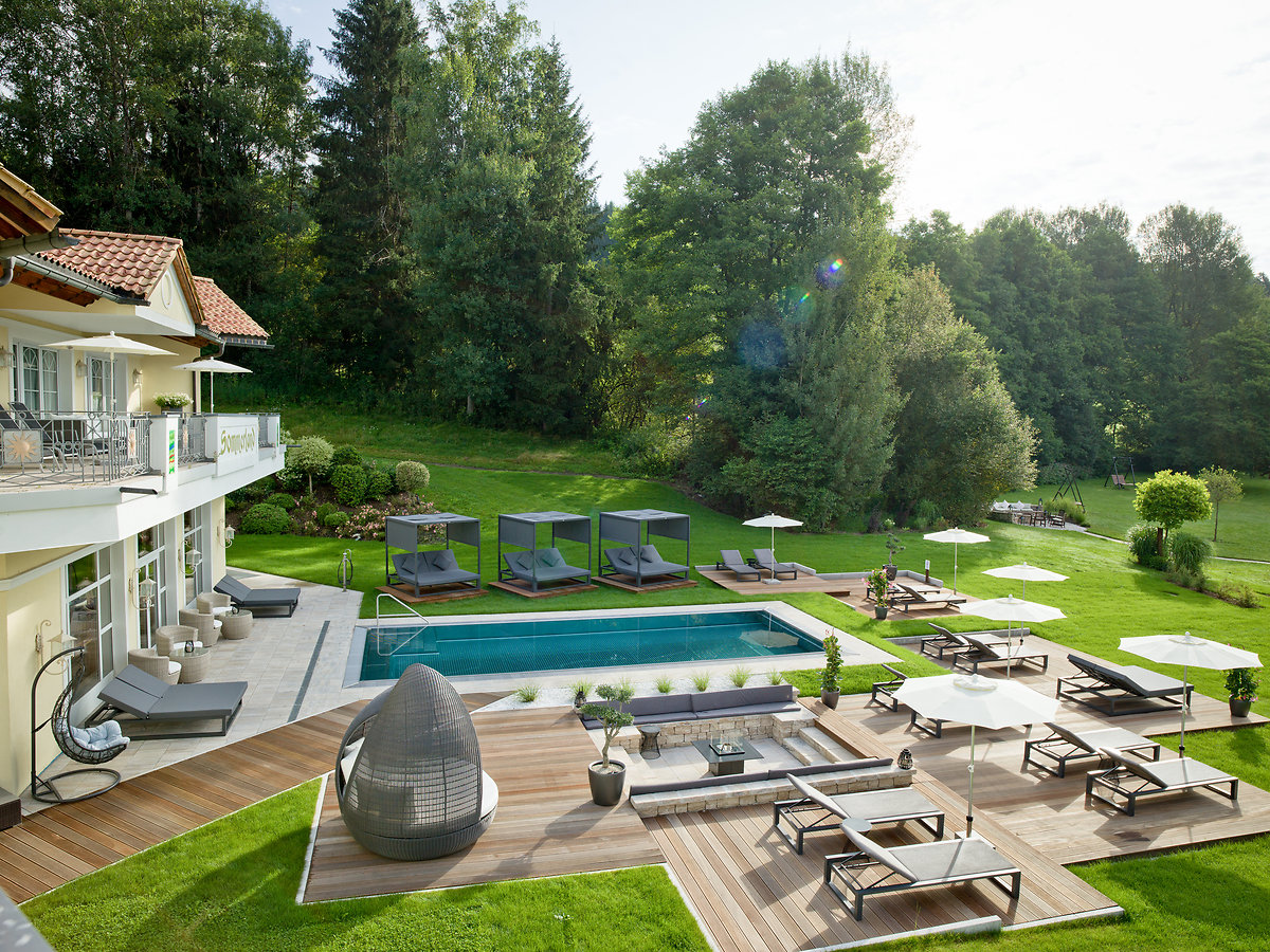 HAMMERHOF Quartett 2026