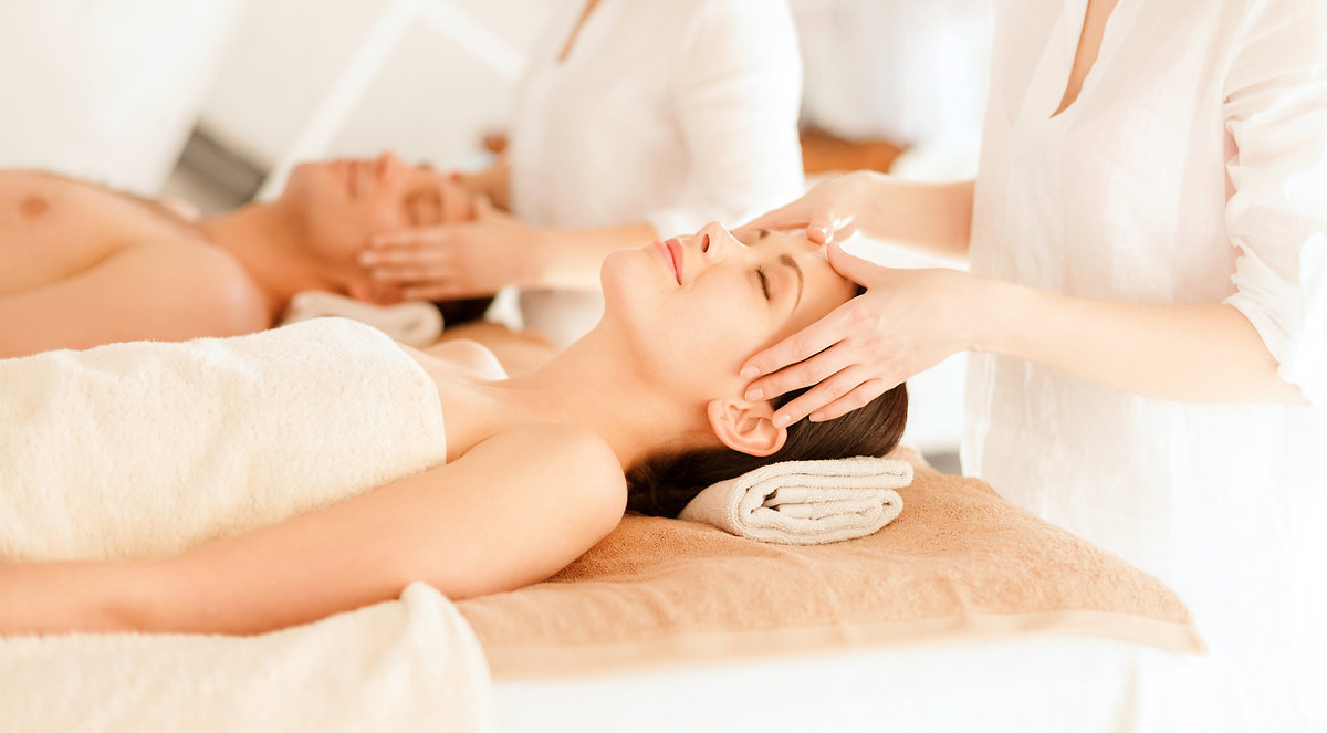 Winterurlaub - Hochriegels Relaxtage