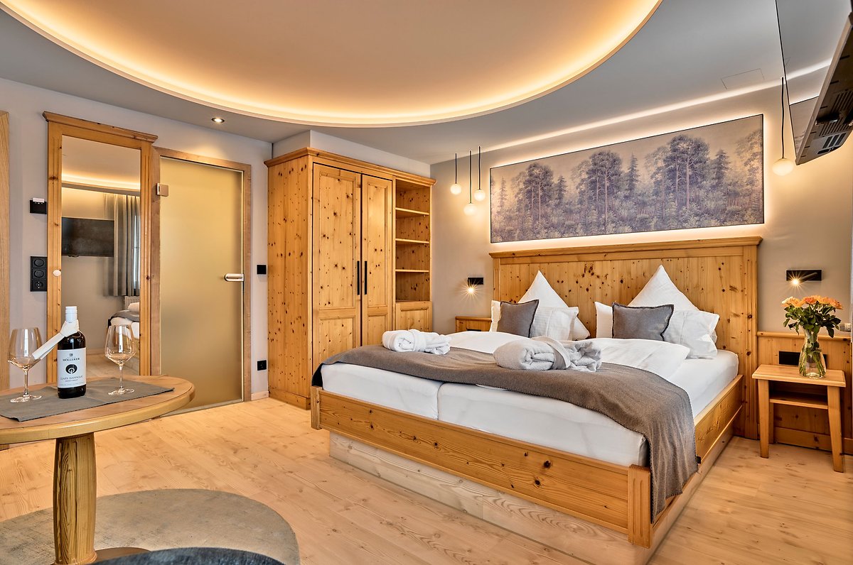 Krönung des Sommers