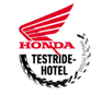Honda Testride Angebot 2026