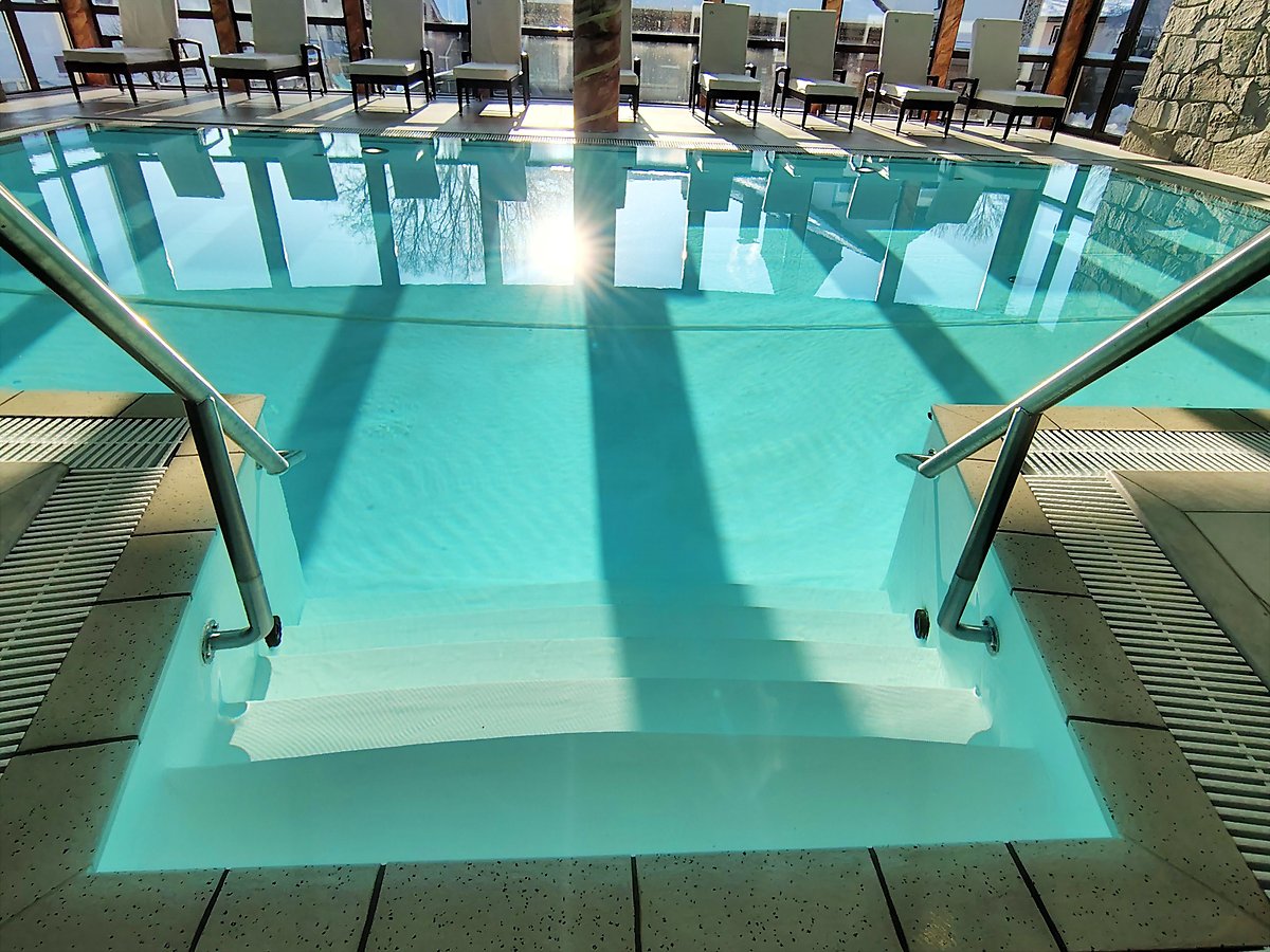 März-Wellness-Verwöhn-Auszeit